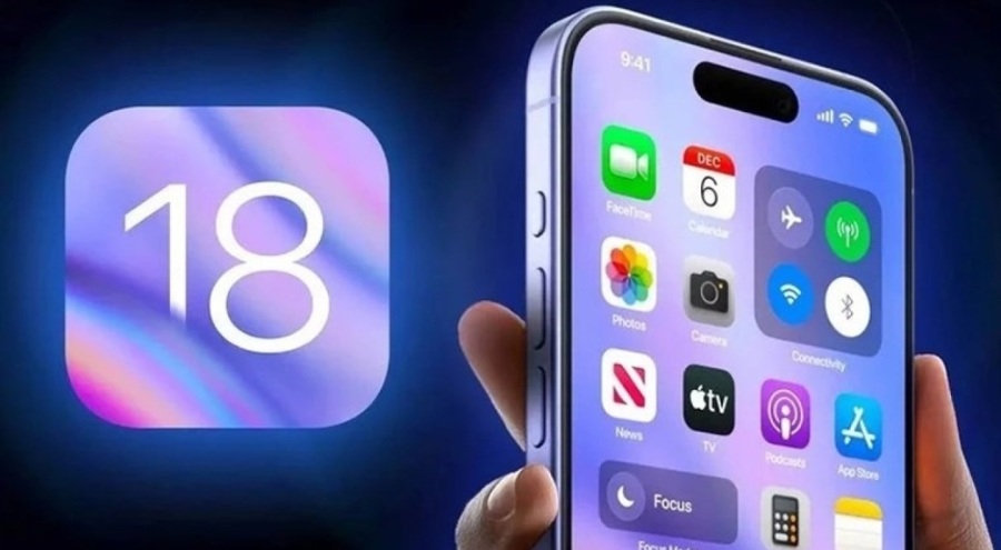 Eski iPhone'larda kullanılabilecek iOS 18 özellikleri