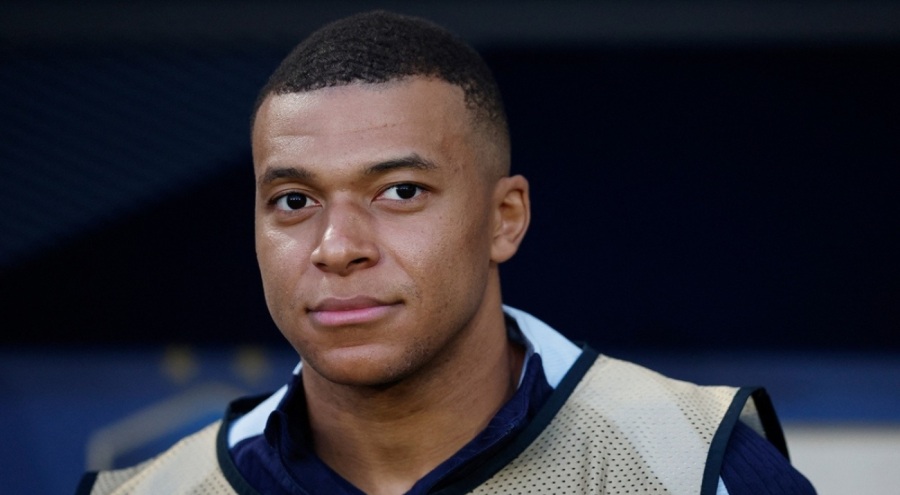 Mbappe, Paris Olimpiyatları için kararını verdi