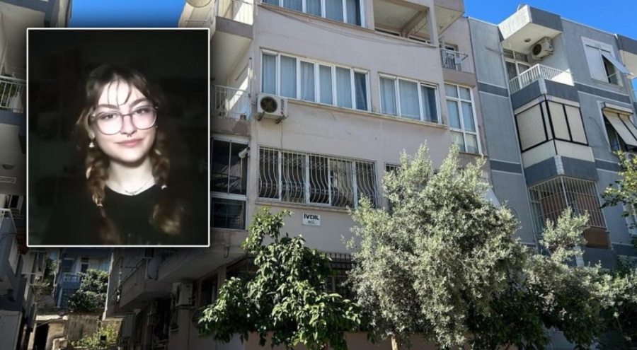 15 yaşındaki Hacer'i katleden eski sevgilisi tutuklandı! 120 kez bıçaklamış