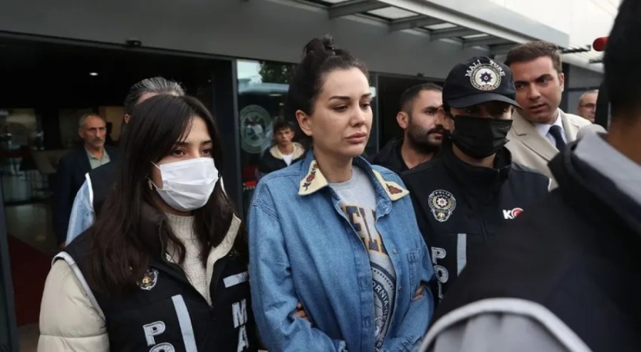 Savcılık Dilan Polat için neden tahliye istedi? İşte o gerekçeler