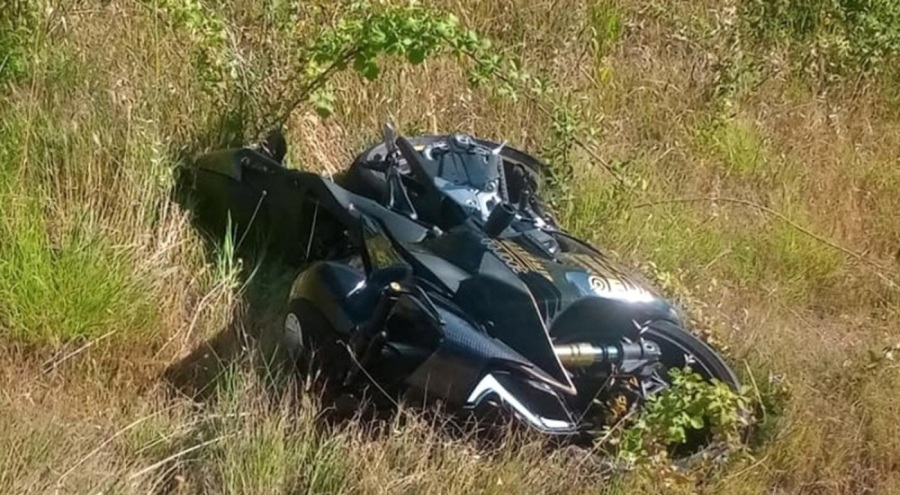 Karabük'te feci kaza: 1 kişi yaşamını yitirdi