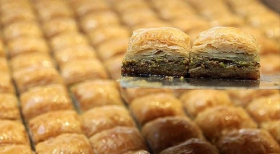 İki bayram arası yine zam! Baklava fiyatları neden yükseldi?