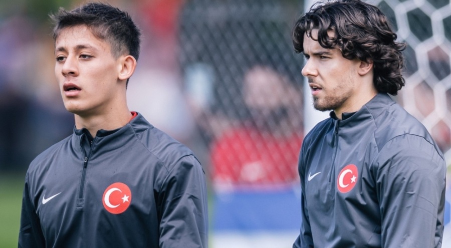 Vincenzo Montella'dan Arda Güler ve Ferdi Kadıoğlu kararı!