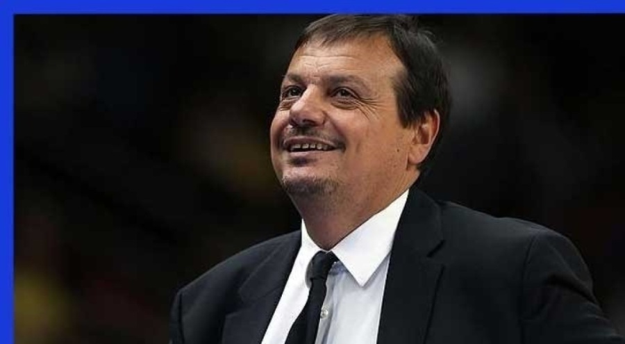 Ergin Ataman'dan EURO2024 mesajı