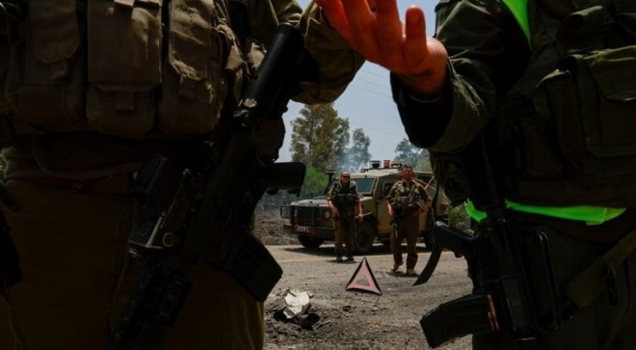 İsrail ordusu: Hizbullah saldırıları ciddi bir gerilimi tetikleyebilir