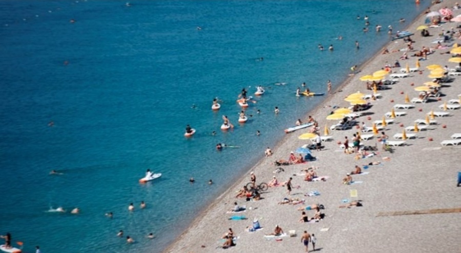 Tatil beldeleri ve günübirlik kiralara sıkı denetim geliyor