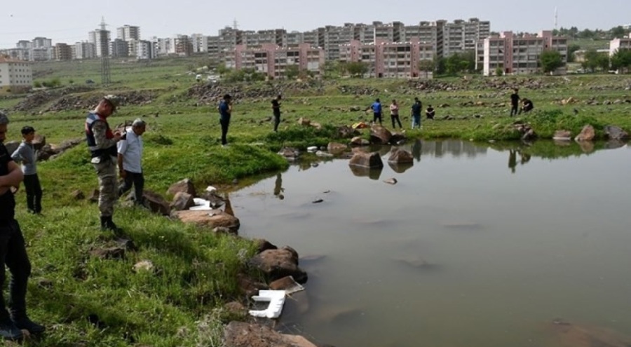 Bayramın birinci günü kaybolan çocuğun cesedi bulundu