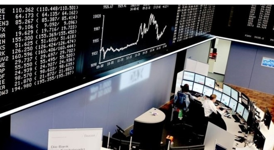 Avrupa borsaları yükselişle açıldı