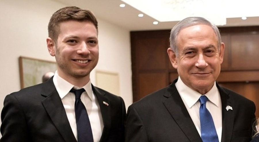 Netanyahu'nun oğlundan İsrail ordusuna "ihanet" suçlaması