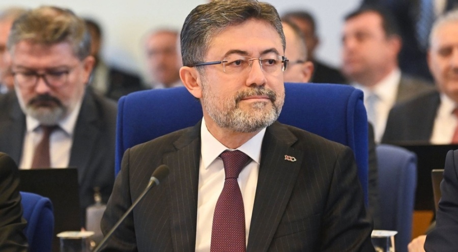 Bakan Yumaklı duyurdu: Bu yıl 51 çeşit bitki tescil edildi