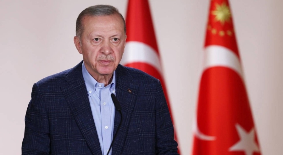 Cumhurbaşkanı Erdoğan: Seçimsiz 4 yılı reformlarla geçireceğiz