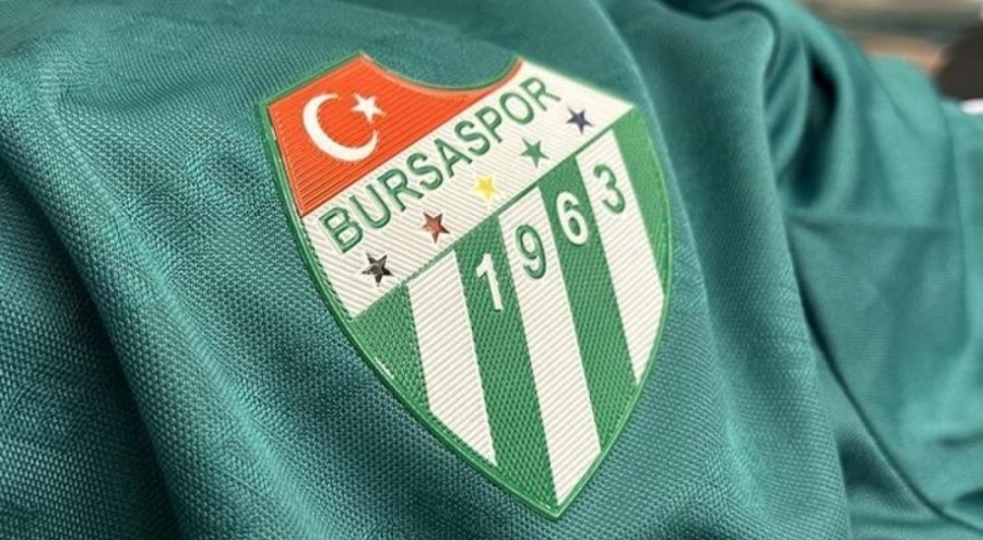 Bursaspor'un teknik direktörü Batalla oldu!