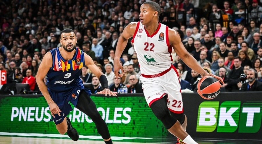 Fenerbahçe Beko, Devon Hall'u kadrosuna kattı