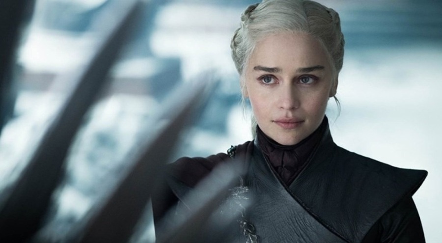 Emilia Clarke neden House of the Dragon'ı izlemediğini açıkladı