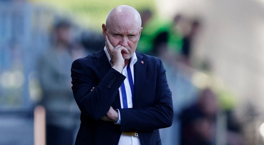 Ivan Hasek: "Portekiz'e karşı tek şansımız var"