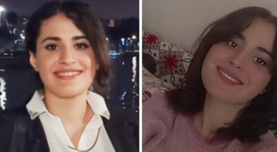 17 yaşındaki Hilal'den 8 gündür haber alınamıyor