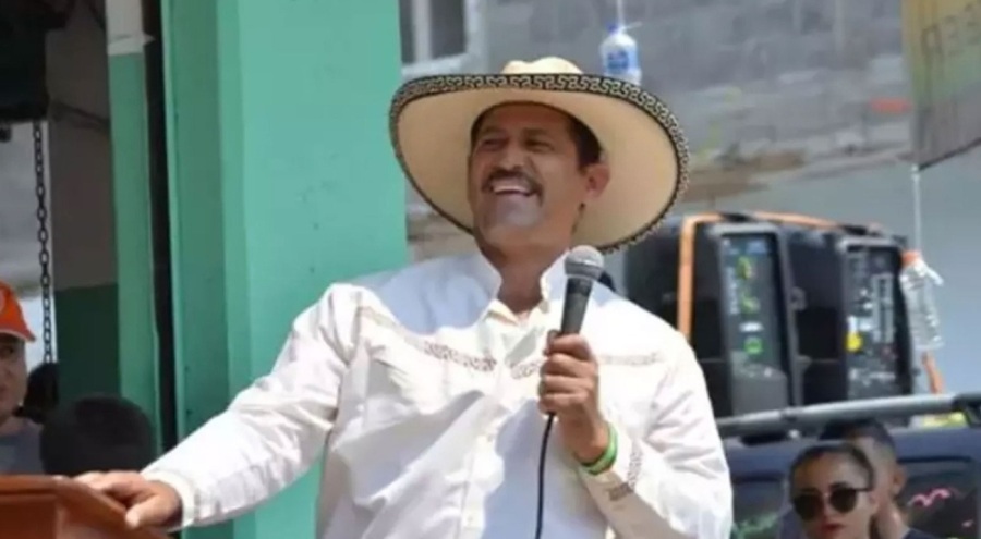 Meksika'nın Guerrero eyaletinde bir belediye başkanı, öldürüldü