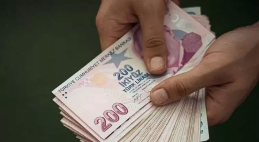 En düşük emekli maaşı için yeni tahmin geldi