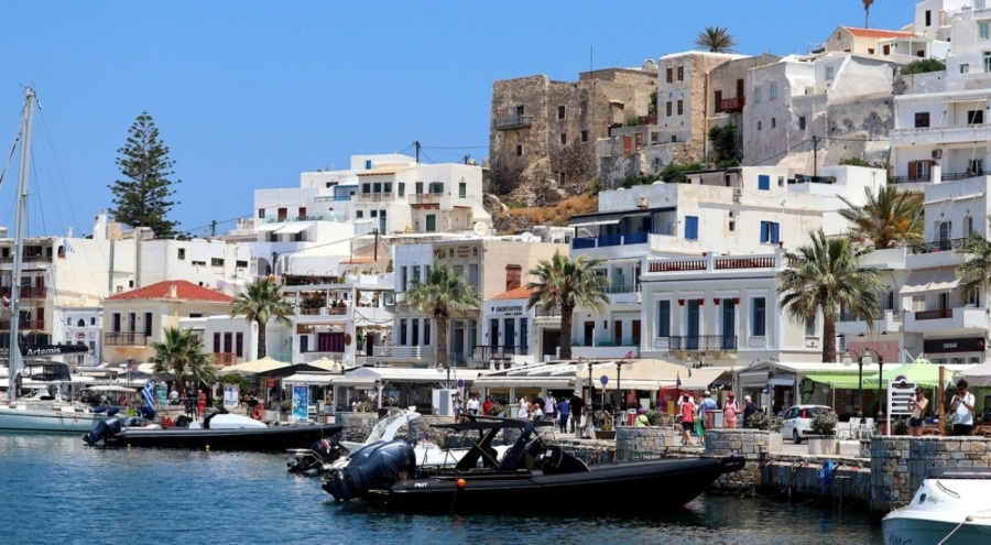 Yunan adalarında art arda can kaybı: 3 turist öldü, 3 turistten de haber yok