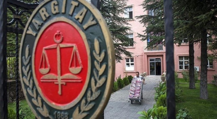 Yargıtay: Vefat eden eşle kıyas, boşanma nedeni