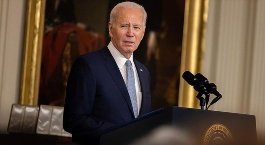 ABD'de 500 bin göçmene "eş durumundan vatandaşlık" fırsatı