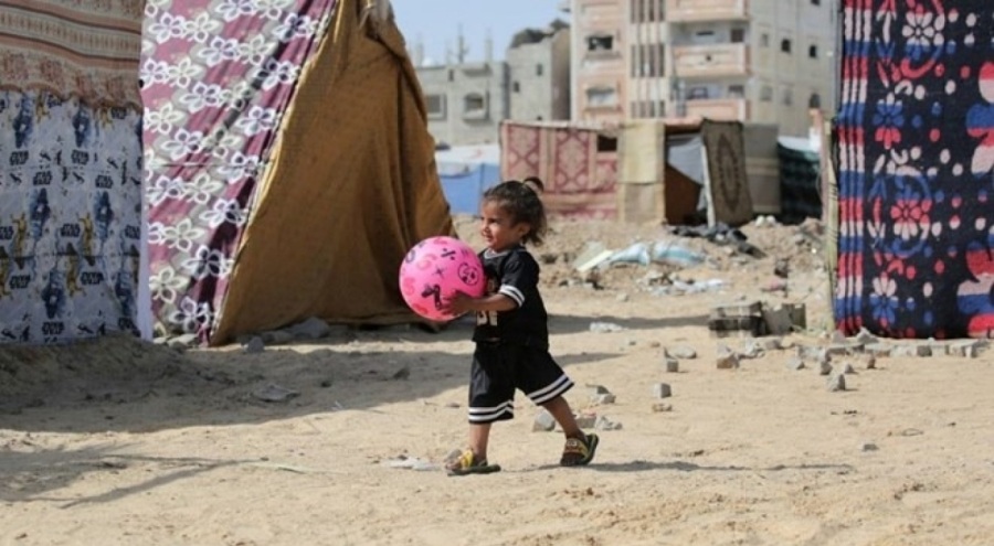 Birleşmiş Milletler açıkladı: Savaşlarda ölen çocuk sayısı bir yılda üç katına çıktı