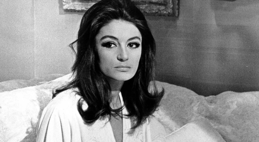 Fransız oyuncu Anouk Aim&eacute;e yaşamını yitirdi