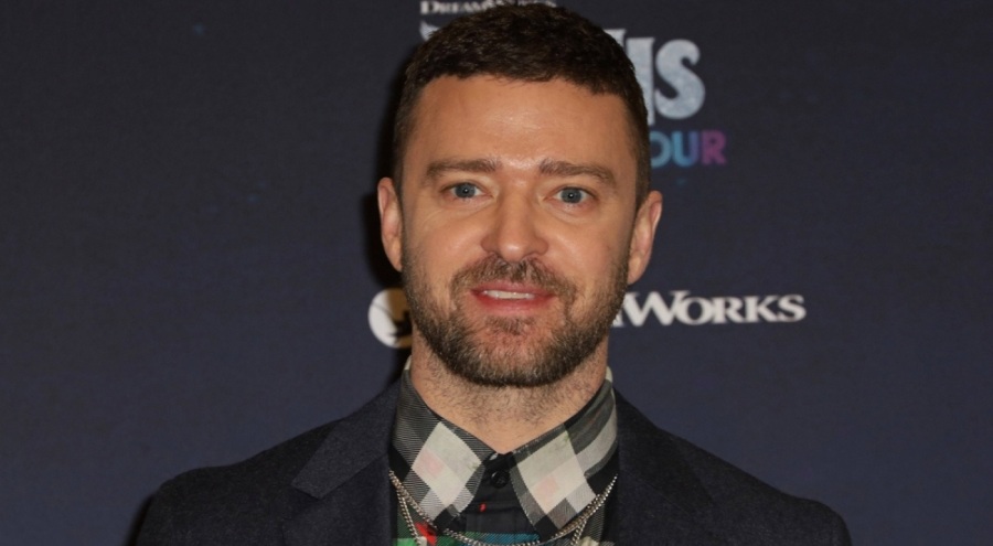Justin Timberlake gözaltına alındı