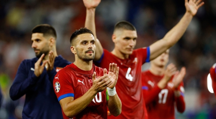 Sırbistan'dan flaş Tadic açıklaması