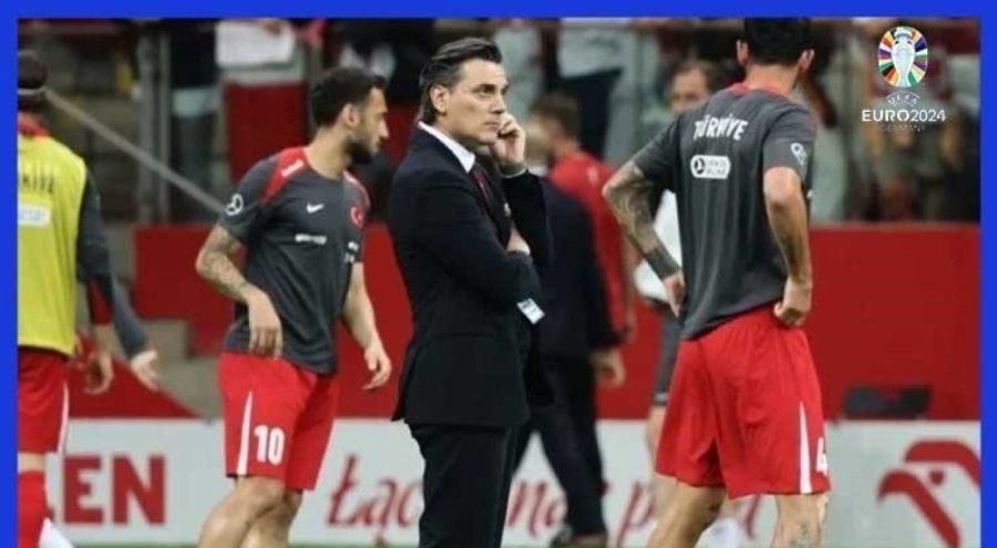 Vincenzo Montella'dan erteleme açıklaması!