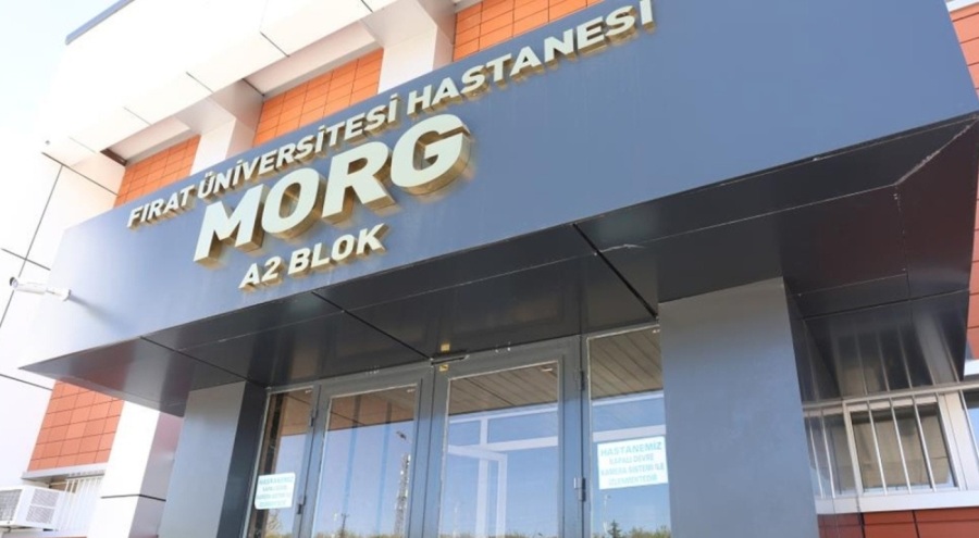 Serinlemek için girdiği gölde can verdi