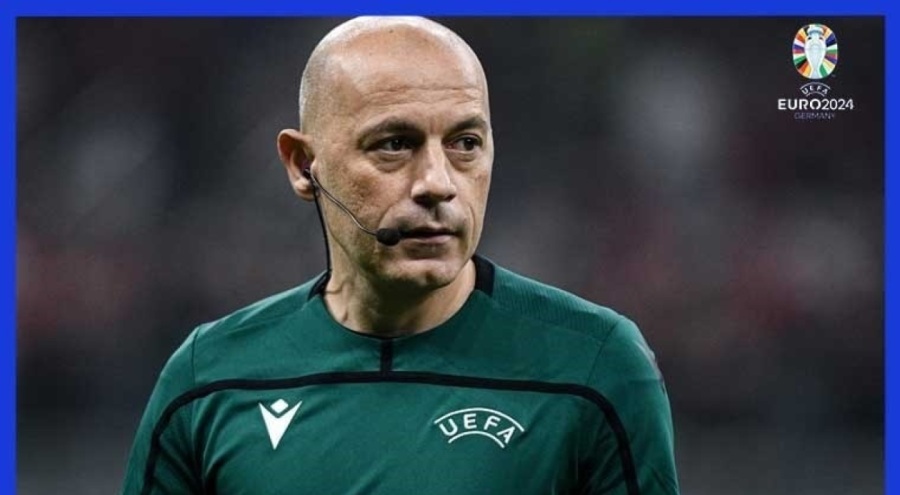 Cüneyt Çakır: 'Türkiye ve Gürcistan el ele gruptan çıksın'