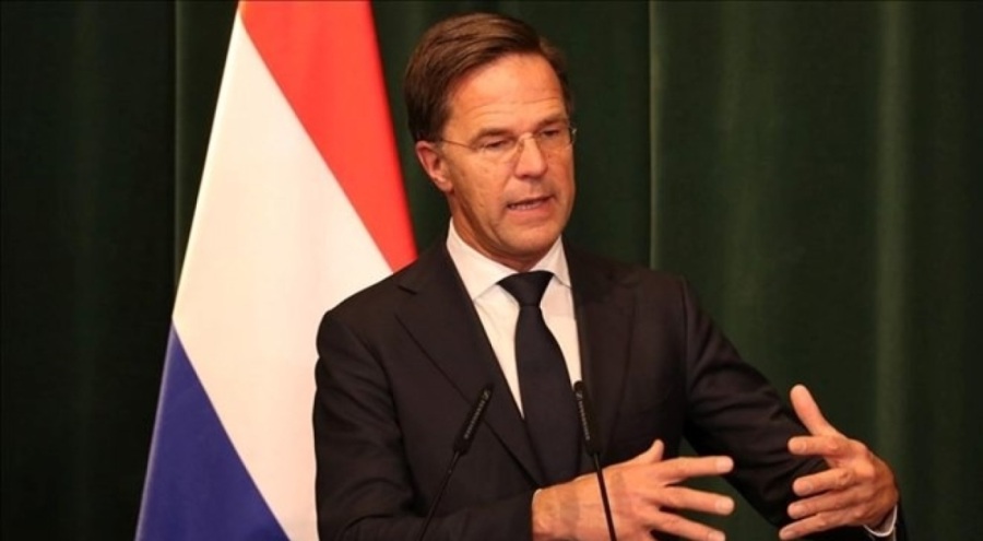 Macaristan ve Slovakya'dan NATO Genel Sekreterliği'ne aday olan Mark Rutte'ye destek