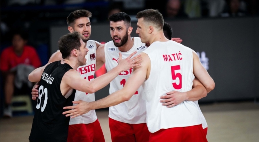 Filenin Efeleri, Milletler Ligi'nde Bulgaristan'a kaybetti