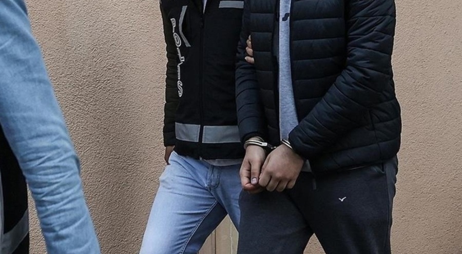 Naylon fatura düzenleyerek vergi kaçıranlara operasyon yapıldı