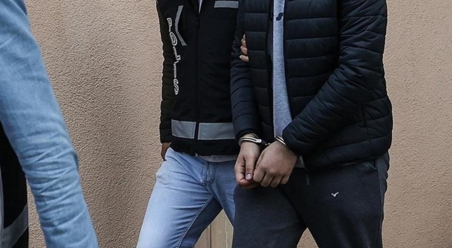 Malatya'da zehir tacirlerine yönelik operasyon