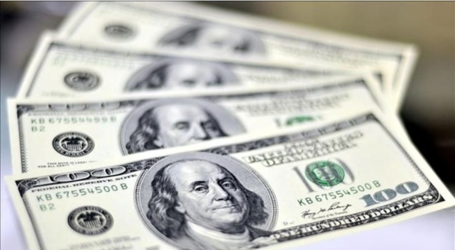 ABD'nin bütçe açığının 1,9 trilyon dolara ulaşması bekleniyor