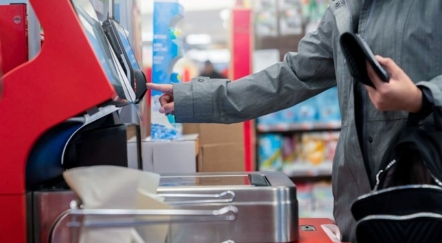 ABD'de perakende satışlar beklenenden az arttı