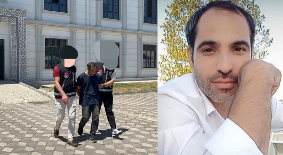 Eşini 6 çocuğunun gözü önünde vurmuştu! Yeni gelişme