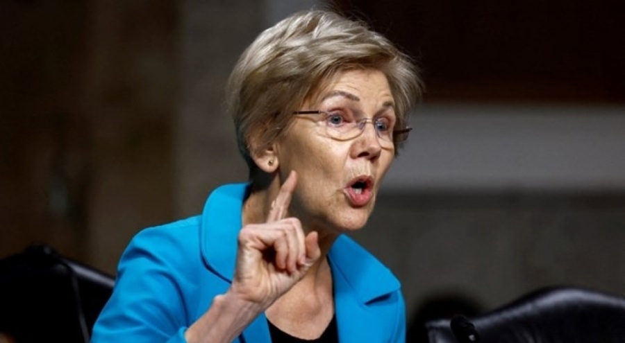 ABD'li Senatör Warren: "Netanyahu insani bir felaket yarattı"