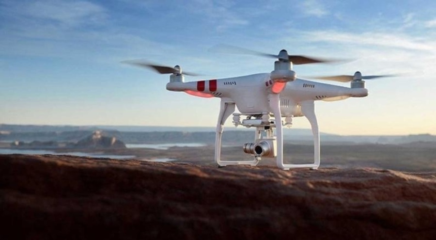 Dronlara özel hava otobanları! Bakan Uraloğlu detayları açıkladı