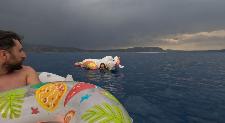 Salda Gölü'nde can pazarı!