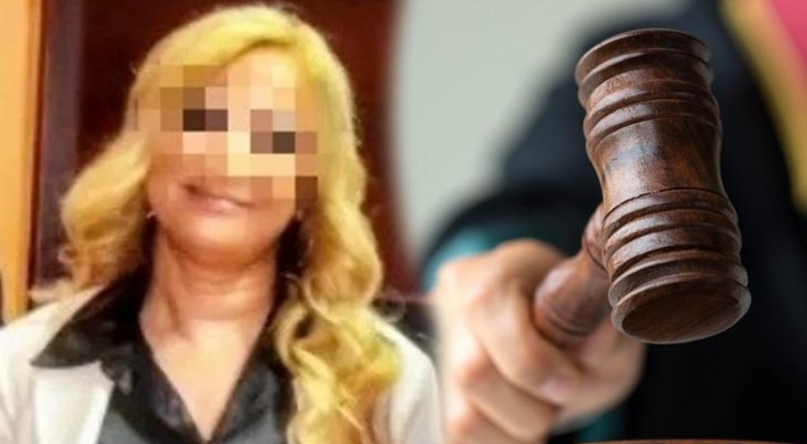 Hakimle ilgili skandal iddialar: Yasak aşk, rüşvet...