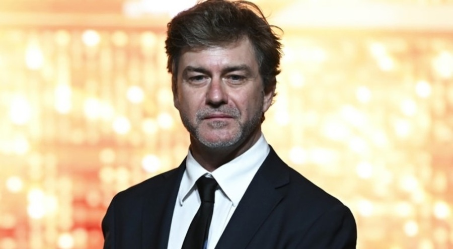 Tan Sağtürk, IFBC Genel Başkan Yardımcısı oldu