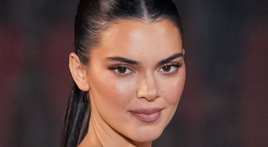 Kendall Jenner, Mayorka tatilinden paylaştı!