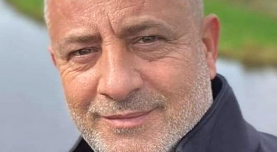 İş insanı denizde boğuldu