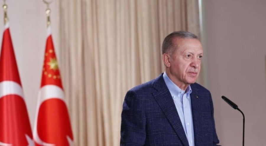 Cumhurbaşkanı Erdoğan'ın diplomasi trafiği başlıyor