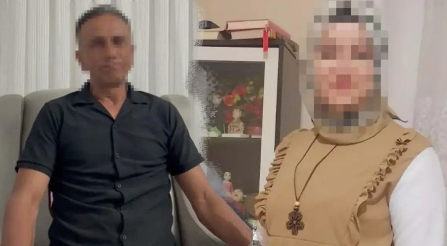 Komşularının önerisiyle DNA testi yaptırdı: Üç çocuğumdan ikisi benden değilmiş