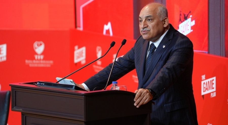 Mehmet Büyükekşi'den seçim açıklaması