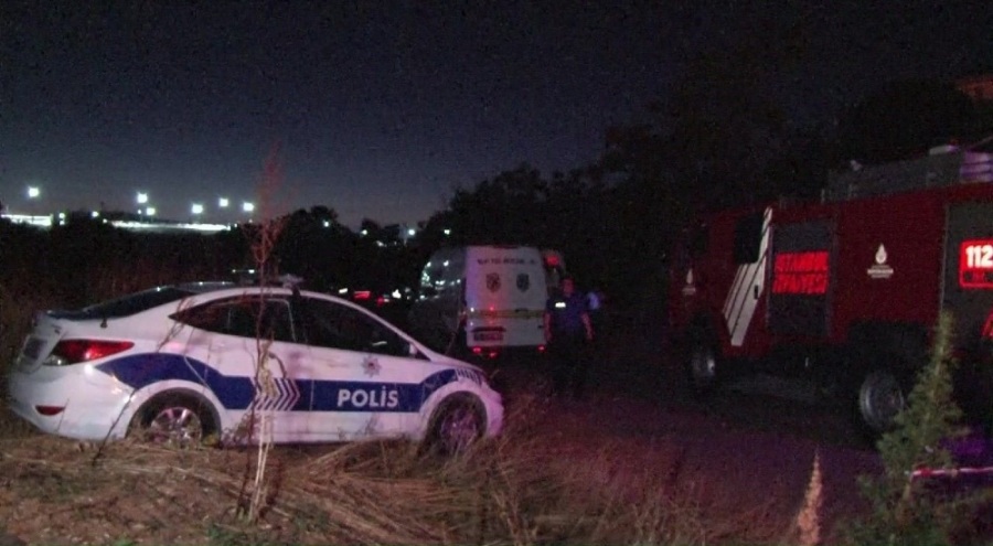 Eşiyle tartıştıktan sonra yaşamına son verdi